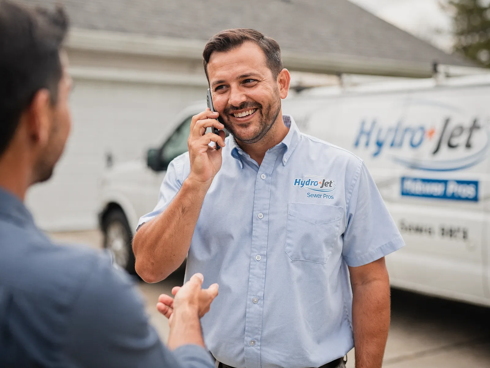 Hydro Jetting Monmouth, ME FAQs